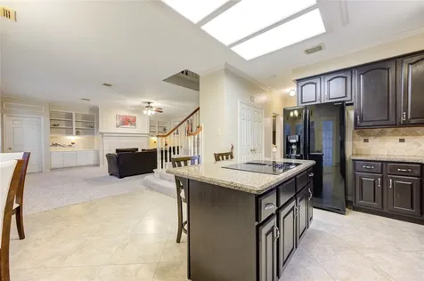 3911 Fawn Nest Trail Sugar Land TX 77479