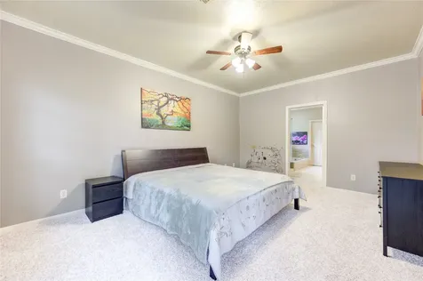 3911 Fawn Nest Trail Sugar Land TX 77479