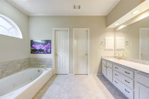 3911 Fawn Nest Trail Sugar Land TX 77479