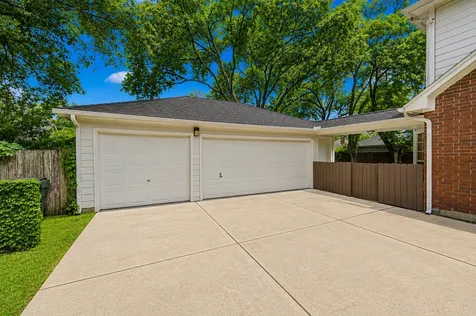 3911 Fawn Nest Trail Sugar Land TX 77479