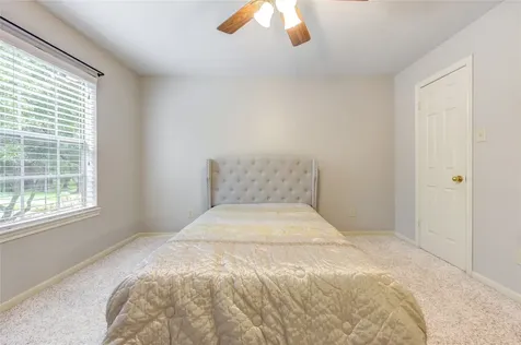 3911 Fawn Nest Trail Sugar Land TX 77479