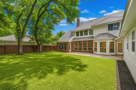 3911 Fawn Nest Trail Sugar Land TX 77479