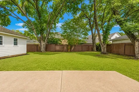 3911 Fawn Nest Trail Sugar Land TX 77479