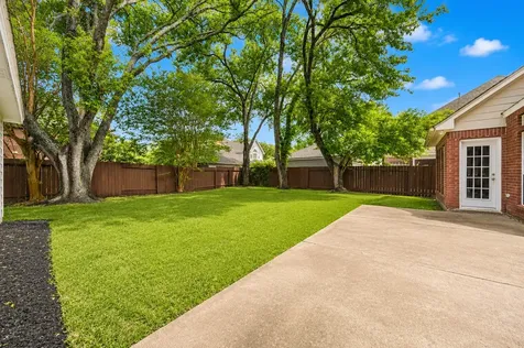 3911 Fawn Nest Trail Sugar Land TX 77479