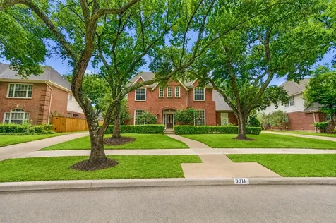 3911 Fawn Nest Trail Sugar Land TX 77479