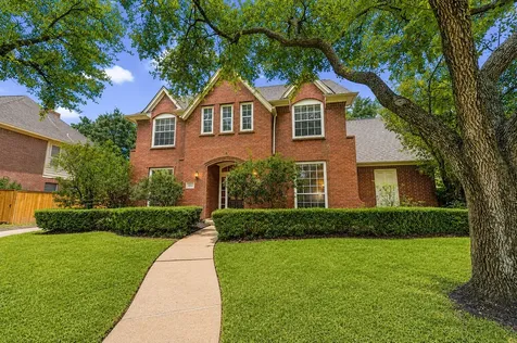 3911 Fawn Nest Trail Sugar Land TX 77479