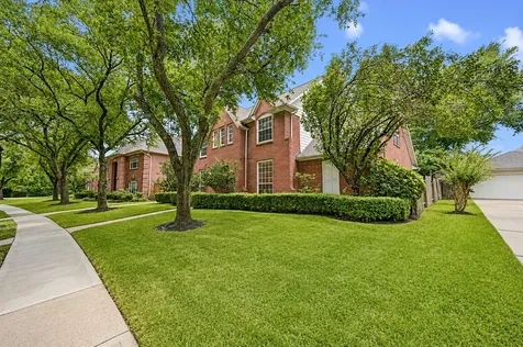 3911 Fawn Nest Trail Sugar Land TX 77479