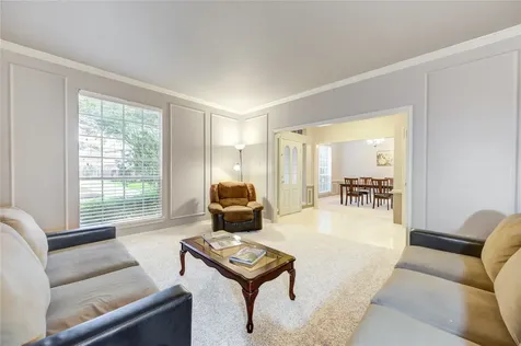 3911 Fawn Nest Trail Sugar Land TX 77479