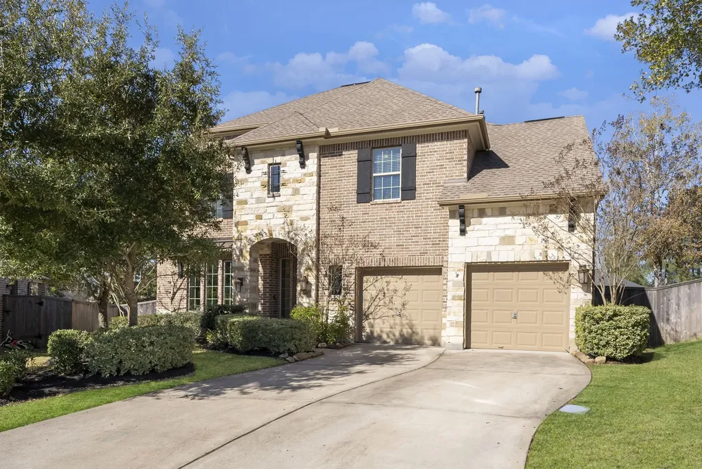 148 Kit Fox Court Montgomery TX 77316