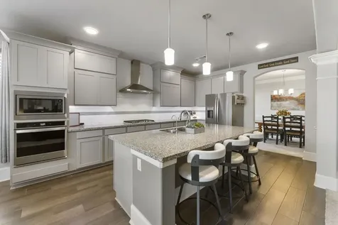 148 Kit Fox Court Montgomery TX 77316