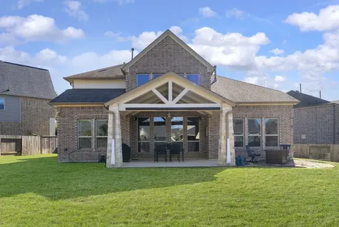 148 Kit Fox Court Montgomery TX 77316