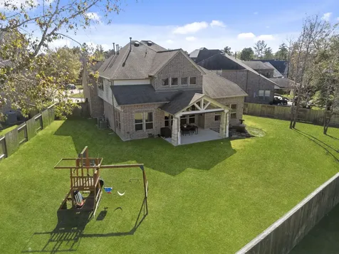 148 Kit Fox Court Montgomery TX 77316