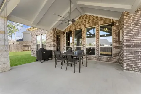 148 Kit Fox Court Montgomery TX 77316