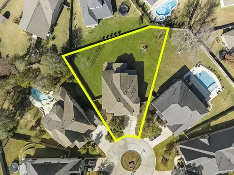 148 Kit Fox Court Montgomery TX 77316