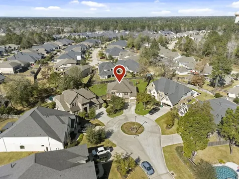 148 Kit Fox Court Montgomery TX 77316