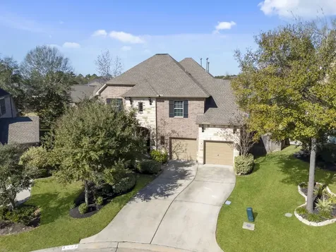 148 Kit Fox Court Montgomery TX 77316