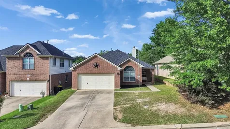 2310 Highland Crossing Drive Conroe TX 77304
