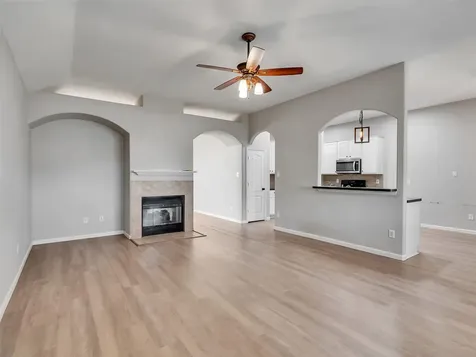 2310 Highland Crossing Drive Conroe TX 77304