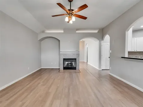 2310 Highland Crossing Drive Conroe TX 77304