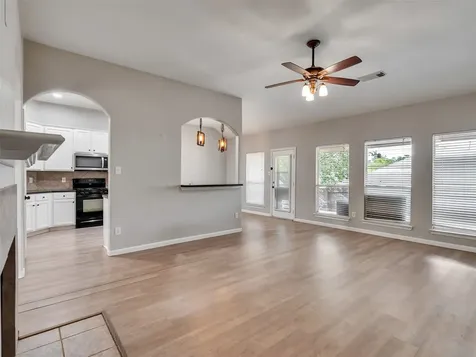 2310 Highland Crossing Drive Conroe TX 77304