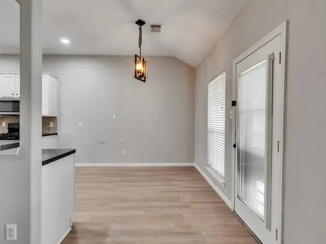2310 Highland Crossing Drive Conroe TX 77304