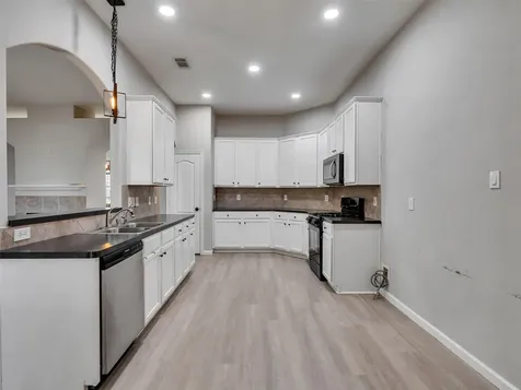 2310 Highland Crossing Drive Conroe TX 77304