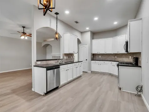 2310 Highland Crossing Drive Conroe TX 77304