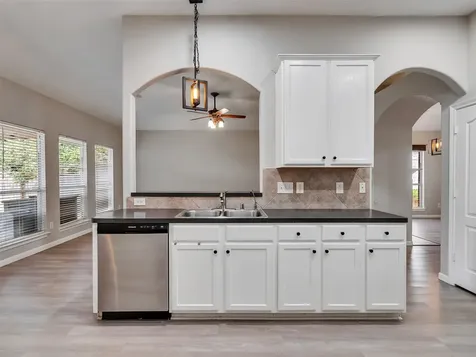 2310 Highland Crossing Drive Conroe TX 77304