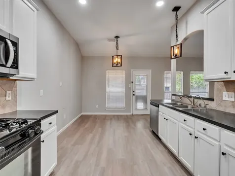 2310 Highland Crossing Drive Conroe TX 77304