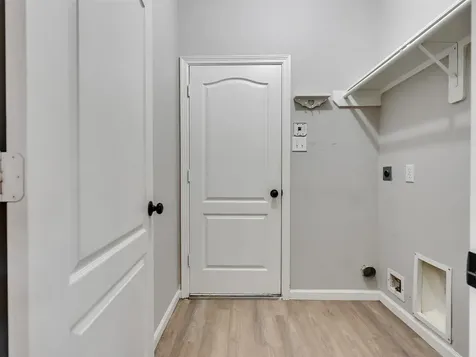 2310 Highland Crossing Drive Conroe TX 77304
