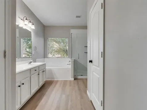 2310 Highland Crossing Drive Conroe TX 77304