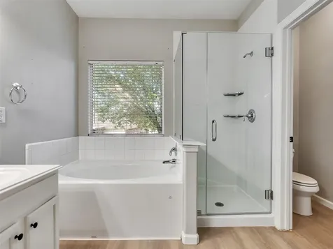 2310 Highland Crossing Drive Conroe TX 77304