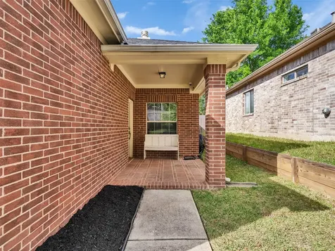 2310 Highland Crossing Drive Conroe TX 77304