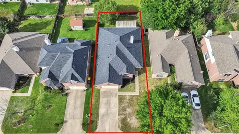 2310 Highland Crossing Drive Conroe TX 77304