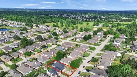 2310 Highland Crossing Drive Conroe TX 77304