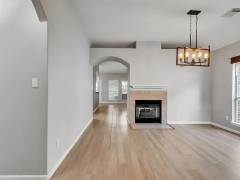2310 Highland Crossing Drive Conroe TX 77304