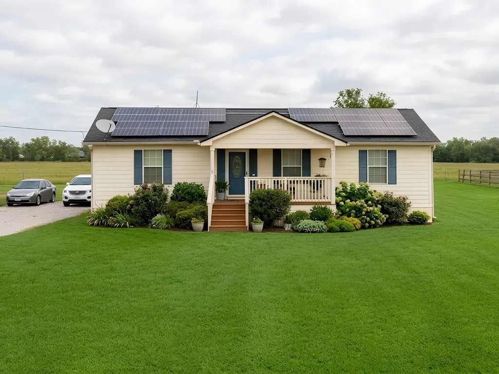 6325 Kamas Lane Needville TX 77461