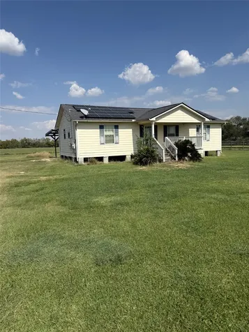 6325 Kamas Lane Needville TX 77461