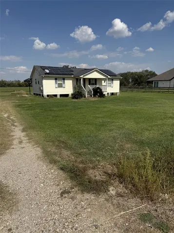 6325 Kamas Lane Needville TX 77461