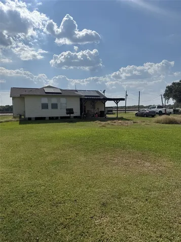 6325 Kamas Lane Needville TX 77461