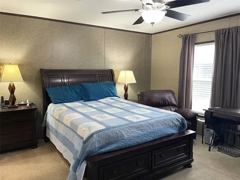 351 Club Lake Road, Gate 2 Teague TX 75860