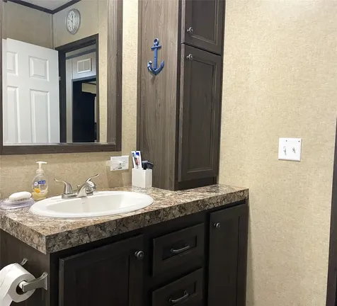 351 Club Lake Road, Gate 2 Teague TX 75860
