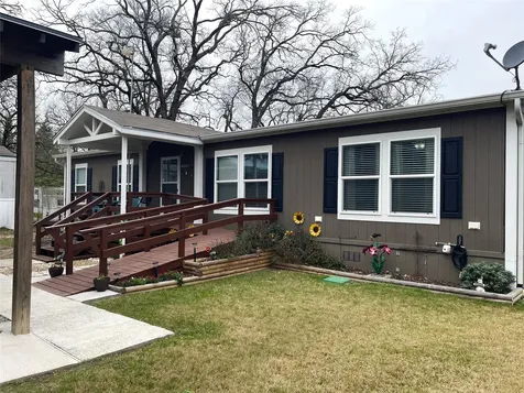 351 Club Lake Road, Gate 2 Teague TX 75860