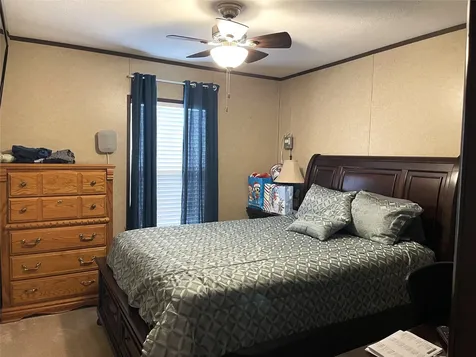 351 Club Lake Road, Gate 2 Teague TX 75860