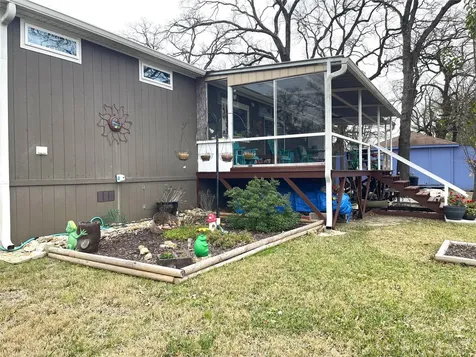 351 Club Lake Road, Gate 2 Teague TX 75860