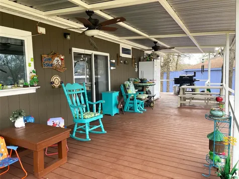 351 Club Lake Road, Gate 2 Teague TX 75860