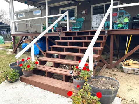 351 Club Lake Road, Gate 2 Teague TX 75860