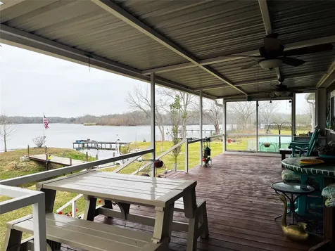 351 Club Lake Road, Gate 2 Teague TX 75860