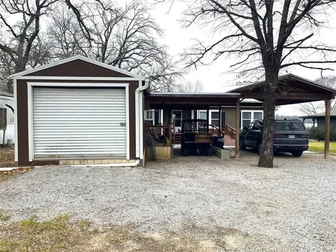 351 Club Lake Road, Gate 2 Teague TX 75860