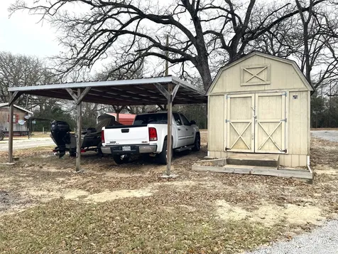 351 Club Lake Road, Gate 2 Teague TX 75860
